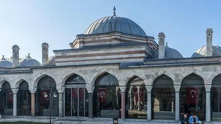 Göremeden öldü