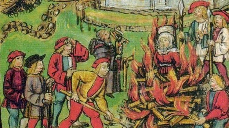 270 yıl sürdü