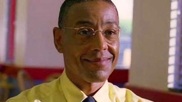 Kusursuz bir politikacıdır