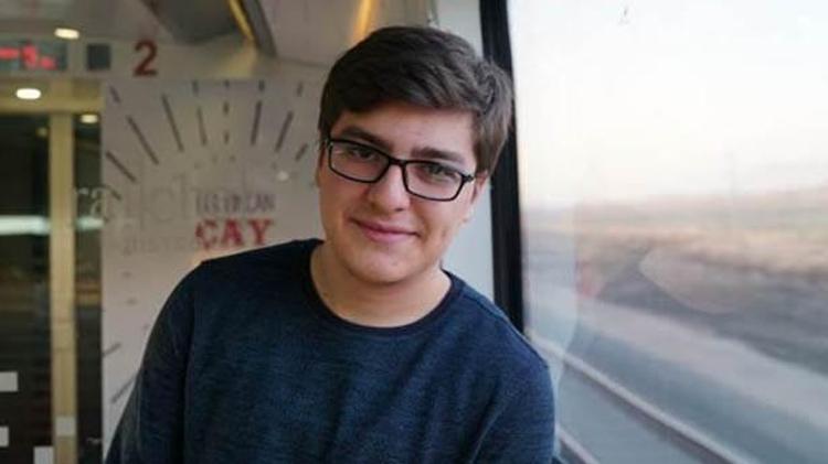 10- Burak Şahin