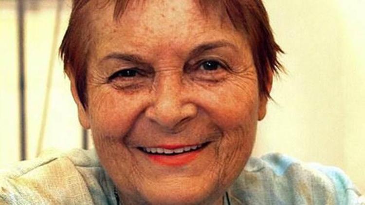 Saylan Türkan Saylan: İlham veren bir yaşam öyküsü - Molatik Portre