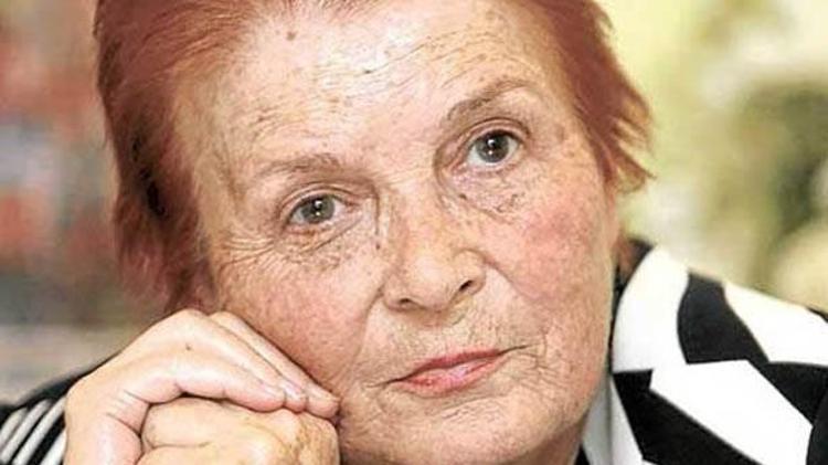 Saylan Türkan Saylan: İlham veren bir yaşam öyküsü - Molatik Portre