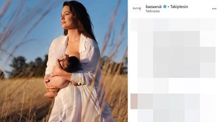 Sanki vücudumu bir yaratık ele geçiriyordu