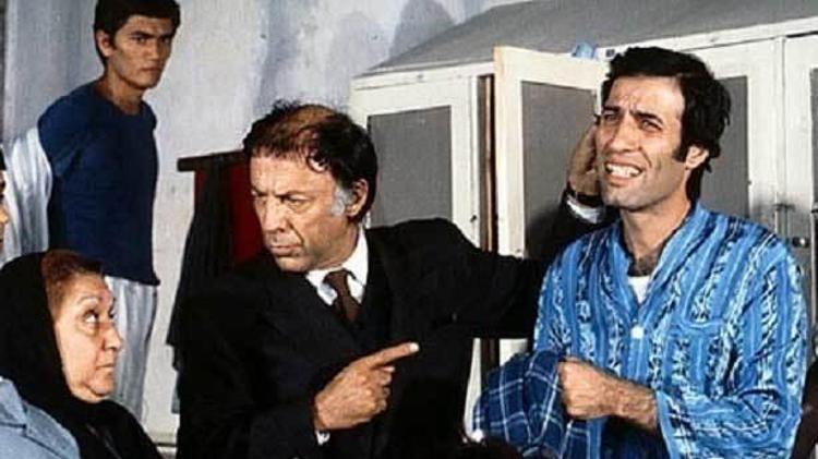 Karakterler değişti