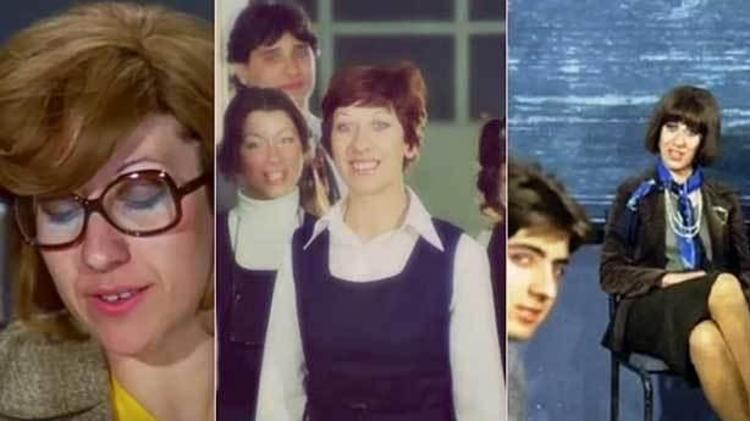 Hem öğrenci hem sunucu hem öğretmen