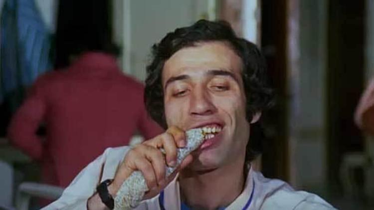Tek özgür Kemal Sunal