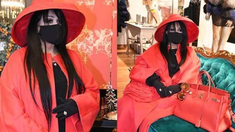 “Zamanında alınmış olan şeyler…”