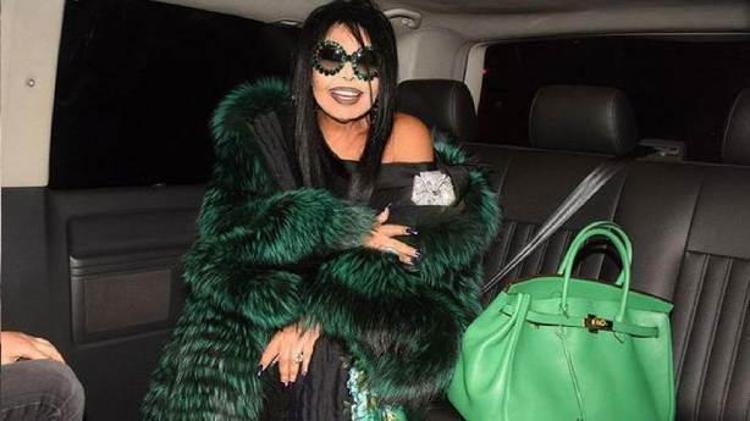 Tepkilerden ötürü mü söz verdi