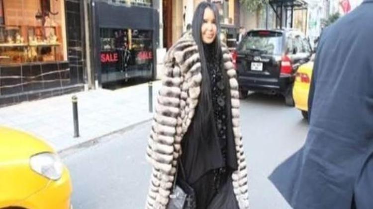 “Hayvanseverler de kürk alıyor”