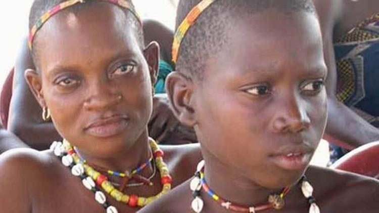 En çok bulundukları yerler…