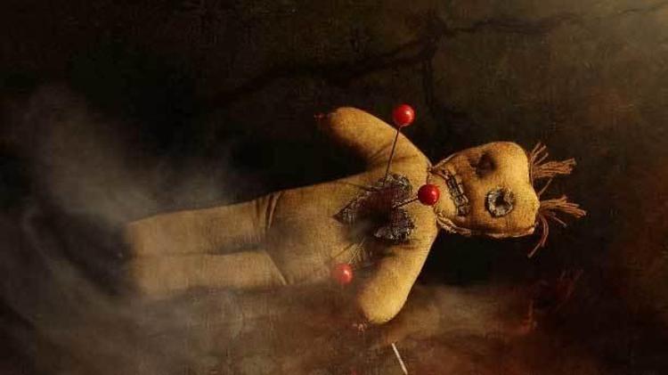 Voodoo bebekleri aslında yok