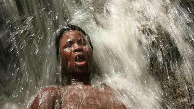 Voodoo büyü değildir