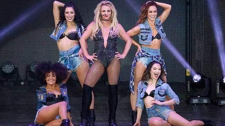 Britney Spears
