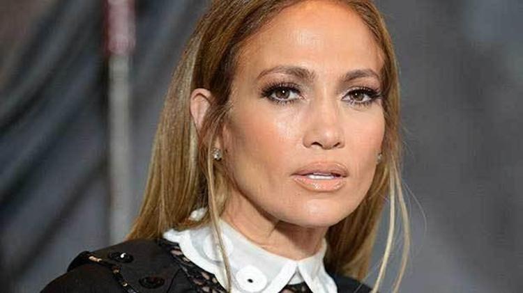 Jennifer Lopez