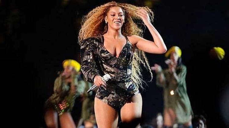 Beyoncé