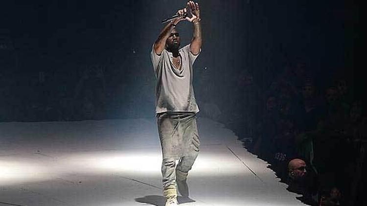 Kanye West