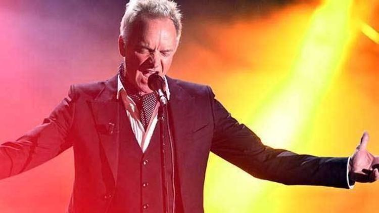 Sting