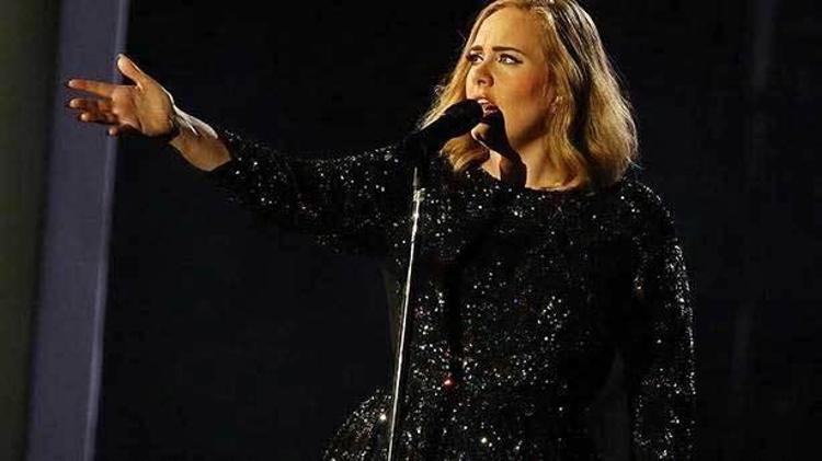 Adele