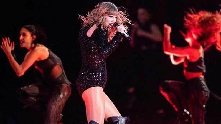 Taylor Swift