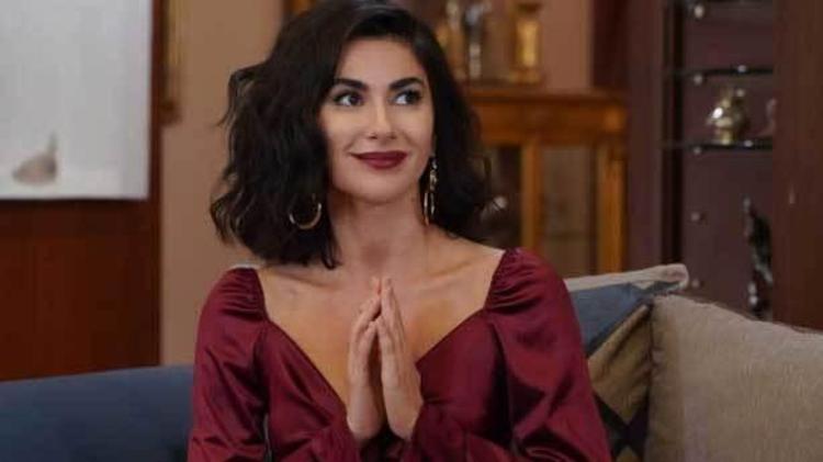 Güle güle Şahika…