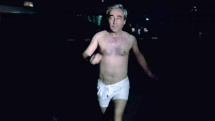 Şey mi dostum Yine pandemi yine biz