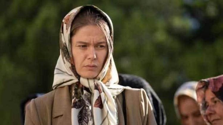 Programlarda gördüğümüz kadın: Fatma