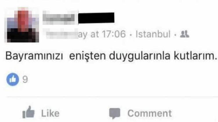 Hayaldi gerçek oldu