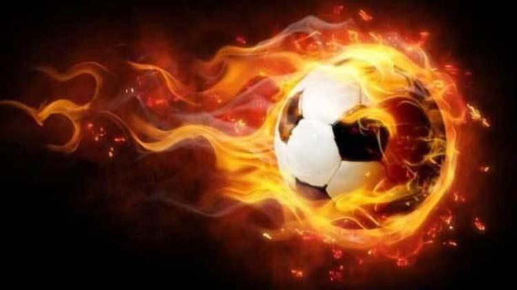 Ortalık alevden geçilmeyecek