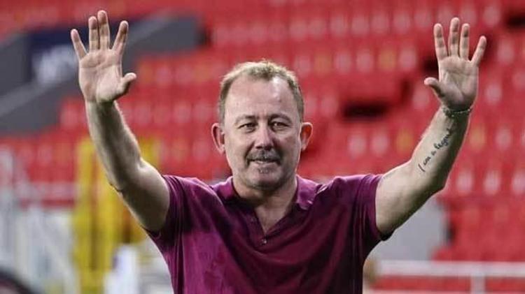 Başka kupa varsa onu da alacak mısın Beşiktaş