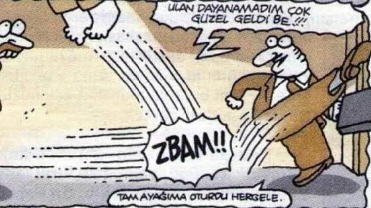 Duyardan ölecek miyiz