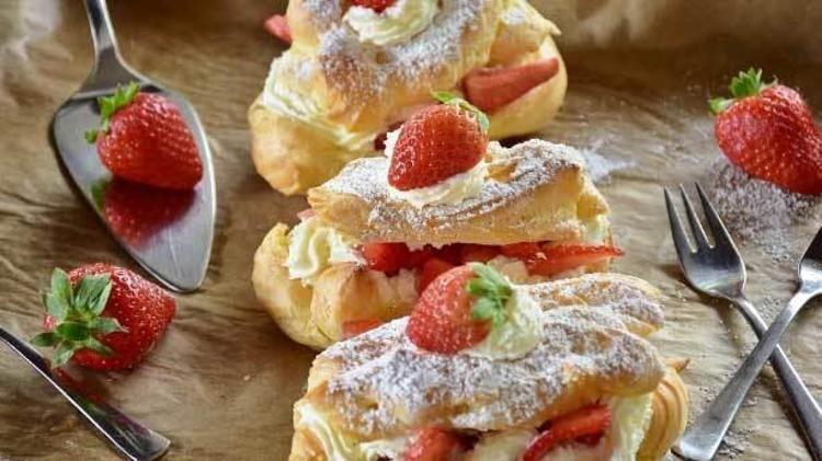 Sağlıklı tatlı nasıl oluyor