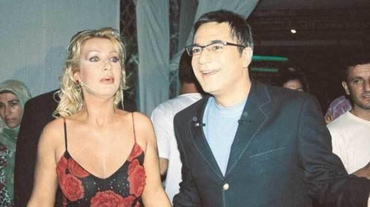 Aklım vicdanım almıyor