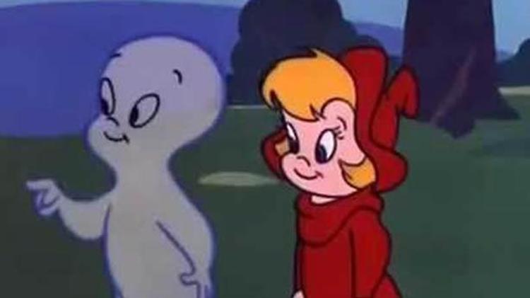 2- Casper