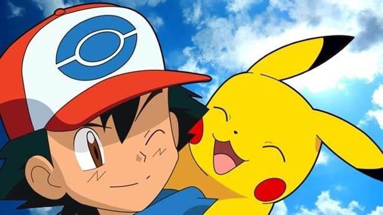 4- Pokemon