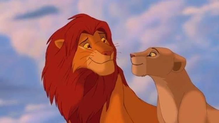 18- Aslan Kral