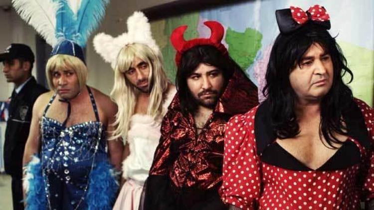 Kolpacılık bir hastalık mı