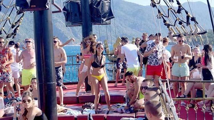 Herkes tatil yapabilsin