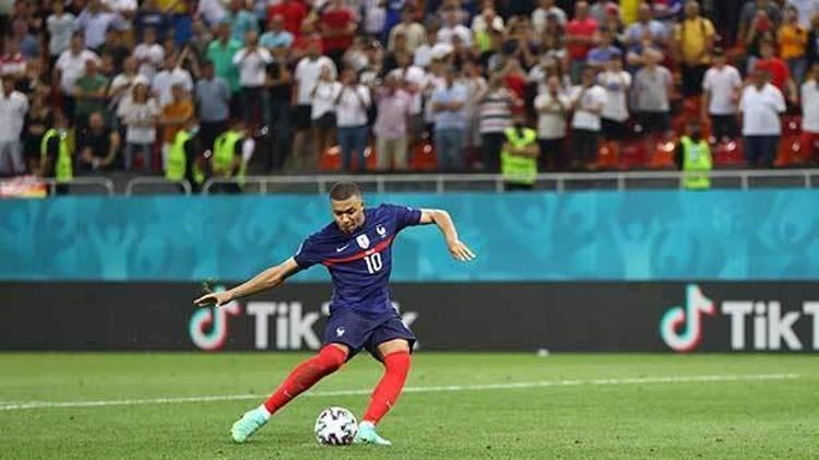 Sürprizlere sahne olduk