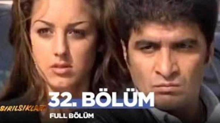 Sırılsıklam