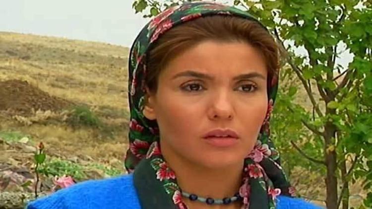 Marziye