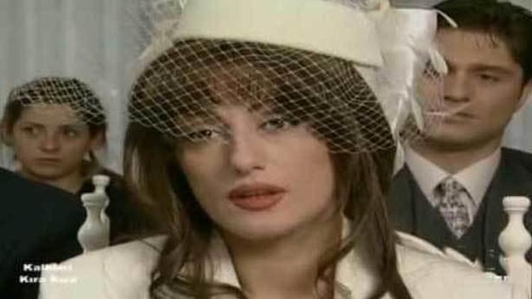 Kalbimi Kıra Kıra - İntizar - Oyun Bitti
