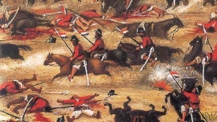 2- Napolyon Savaşı