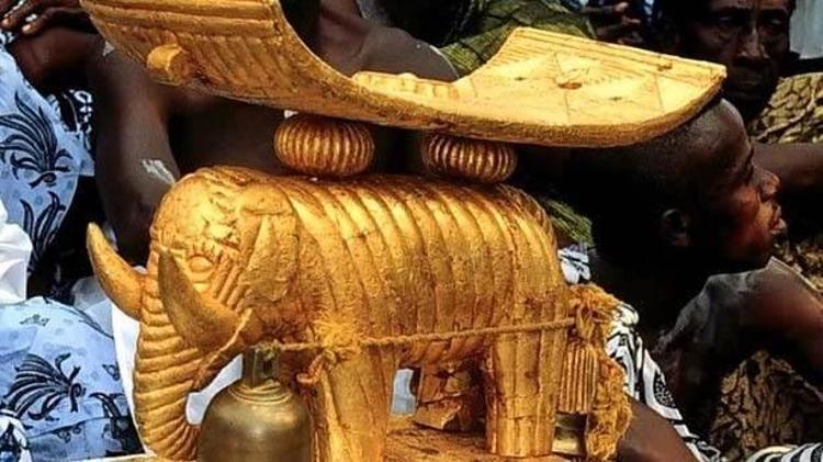 3- Altın Taht Savaşı