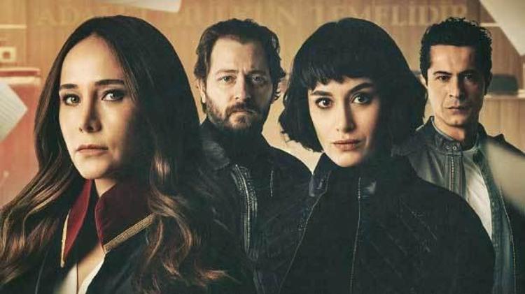 Hükümsüz dizisine şans verilir mi