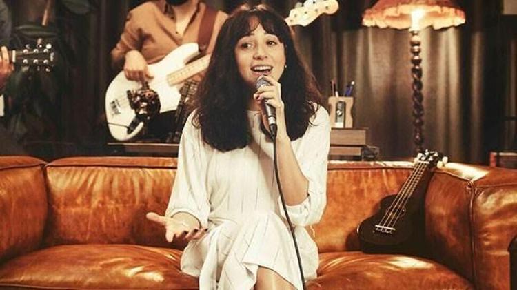 1- Zeynep Bastık