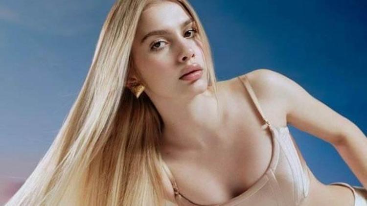 2- Aleyna Tilki