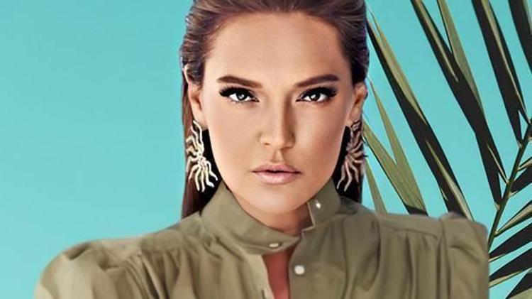 9- Demet Akalın