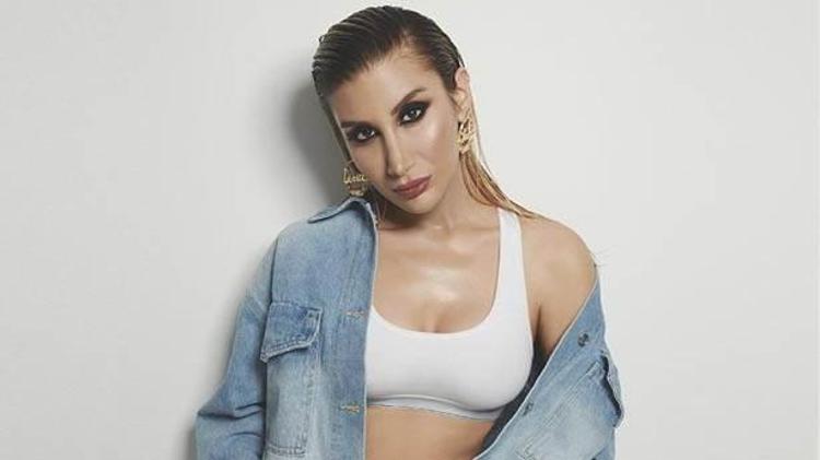 Bonus 1: İrem Derici