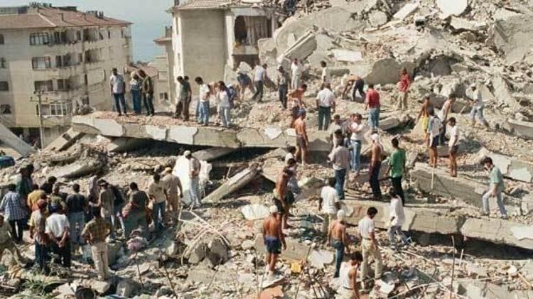 Ders almak gerekiyor