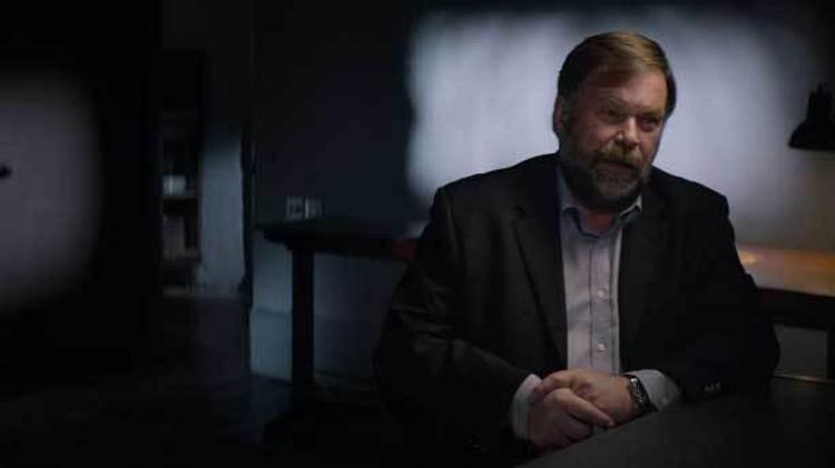 Onlarca kişiyi öldüren bir katil